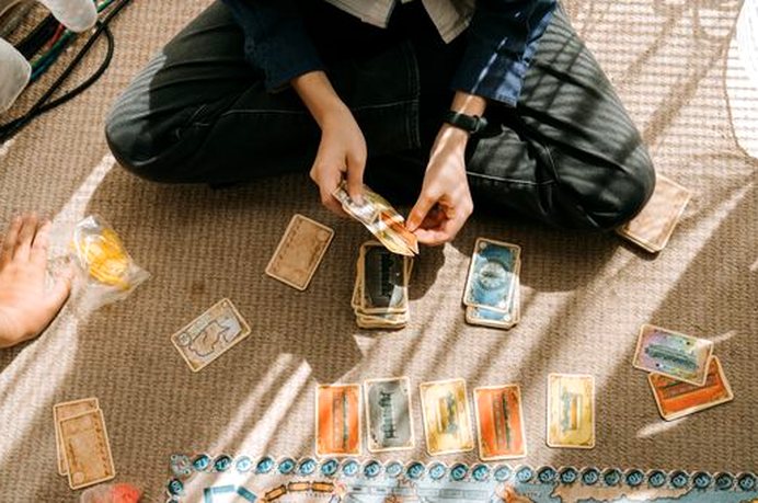 game crypto New88